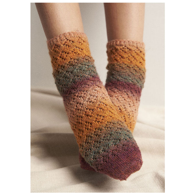 Rowan Roundhay Socks