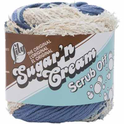 Sugar 'N Cream Scrub Off
