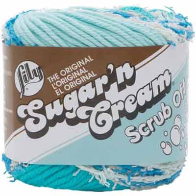 Sugar 'N Cream Scrub Off