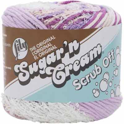 Sugar 'N Cream Scrub Off