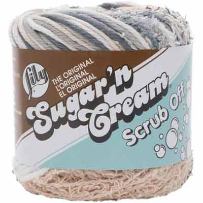 Sugar 'N Cream Scrub Off