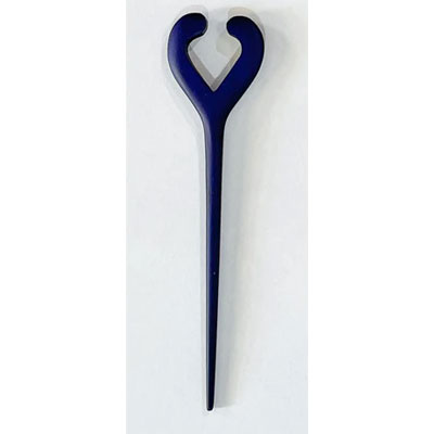 Wooden Shawl pins