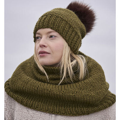 Mode at Rowan Salle & Highoak by Quail Studio