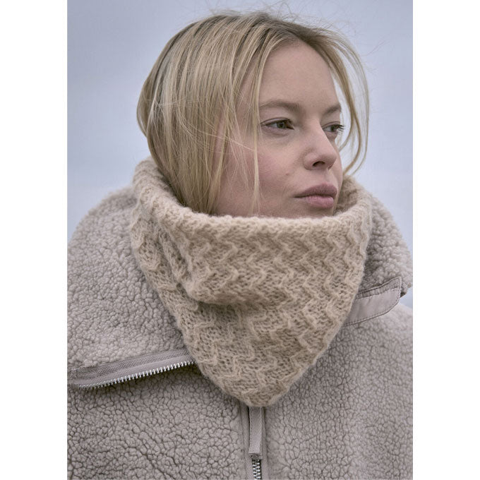 Mode at Rowan Shoal + Metton