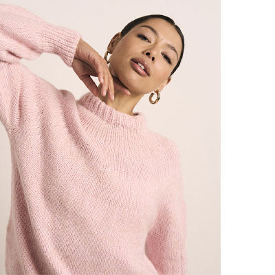 Mode at Rowan Sigrid by Quail Studio