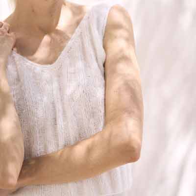 Mode at Rowan Sorine by Quail Studio