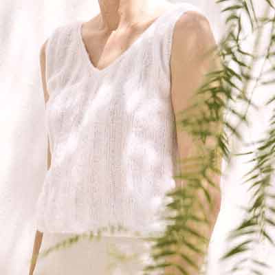 Mode at Rowan Sorine by Quail Studio