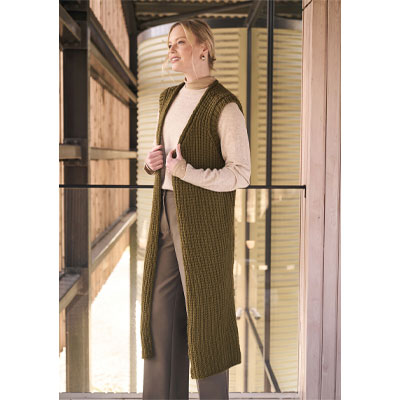 Mode at Rowan Southwold & Salle by Quail Studio