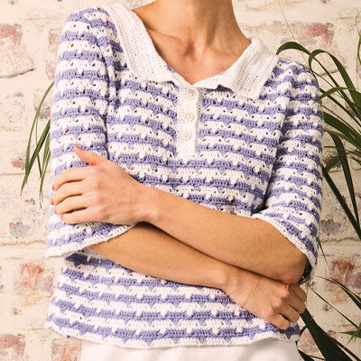 Rowan Summerstyle Crochet