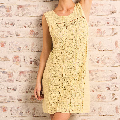 Rowan Summerstyle Crochet