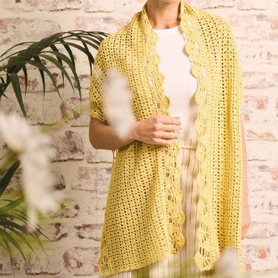 Rowan Summerstyle Crochet