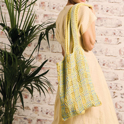 Rowan Summerstyle Crochet