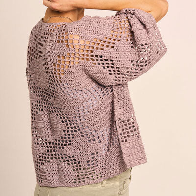 Rowan Summerstyle Crochet