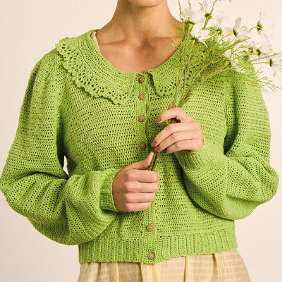 Rowan Summerstyle Crochet