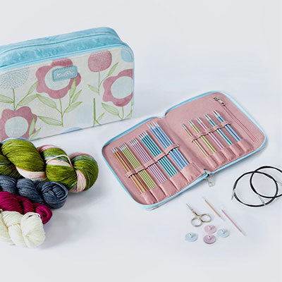 Knit Pro Sweet Affair Set