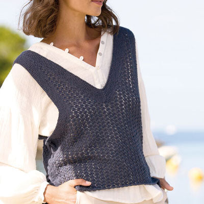 Rowan Switch by Lisa Richardson