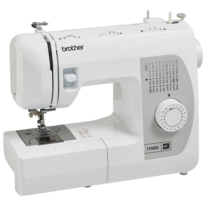 Brother TY400G Sewing Machine