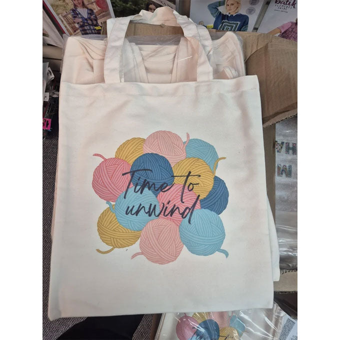 Hobby Gift Tote Bags