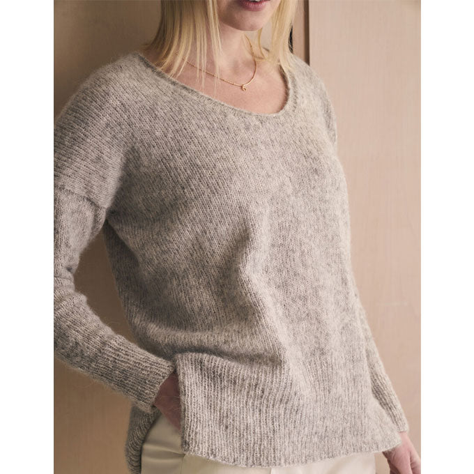 Mode at Rowan Titchwell