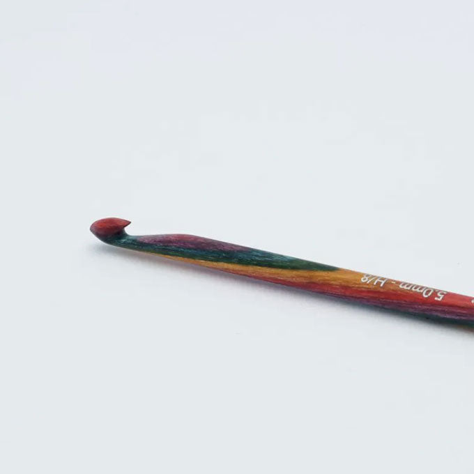 Knit Pro Symfonie 2 Tunisian Crochet Hook