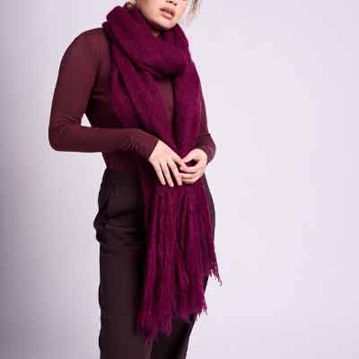 Mode at Rowan Tuscan by Quail Studio