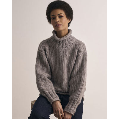 Mode at Rowan Watton by Quail Studio