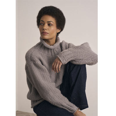 Mode at Rowan Watton by Quail Studio