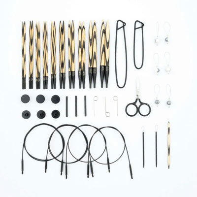 Knit Pro Chérie Mother's Day Knitting Needle Gift Set