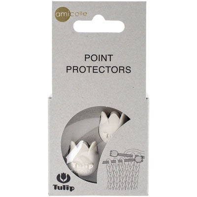 Tulip Shaped Point Protectors