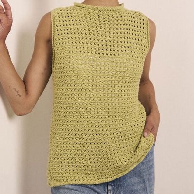 Mode at Rowan Wihelmine by Quail Studio