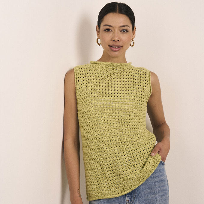 Mode at Rowan Wihelmine by Quail Studio