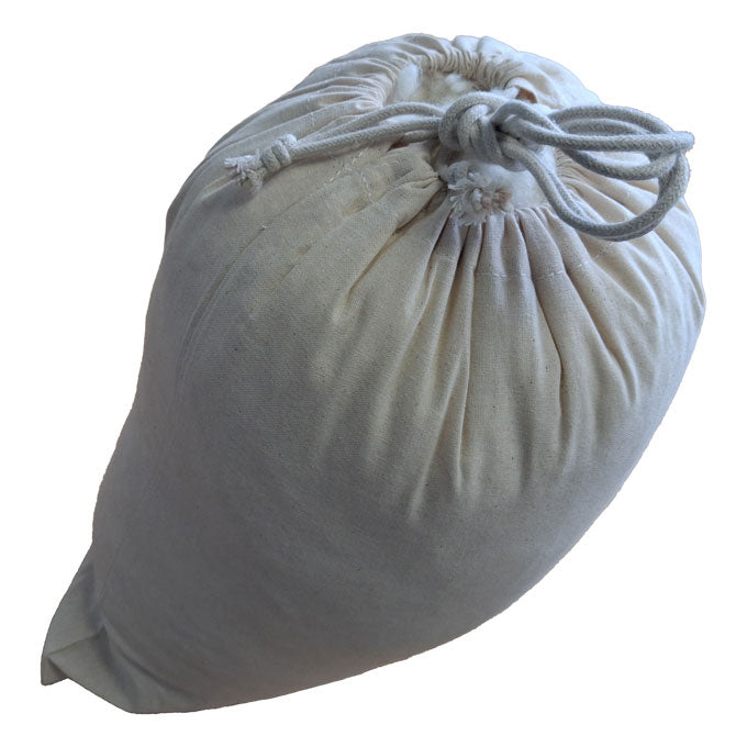 WiseFill™ Loose-Fill Wool Stuffing - 100% NZ Wool (250g bag)