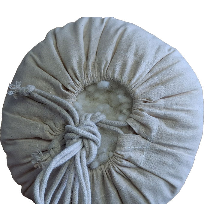 WiseFill™ Loose-Fill Wool Stuffing - 100% NZ Wool (250g bag)