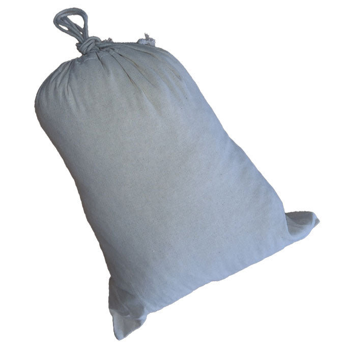 WiseFill™ Loose-Fill Wool Stuffing - 100% NZ Wool (250g bag)
