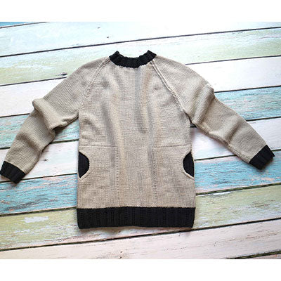 Arlette Sweater Digital Download