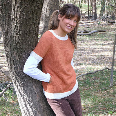 Arlette Sweater Digital Download