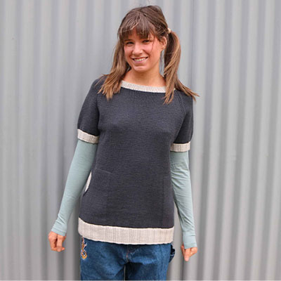 Arlette Sweater Digital Download