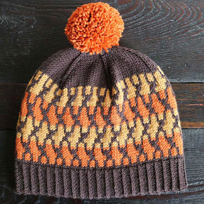 Bluegum Beanie Digital Download