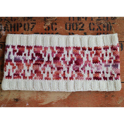 Duplex Beanie and Cowl Digital Download