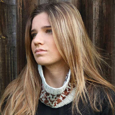 Duplex Beanie and Cowl Digital Download