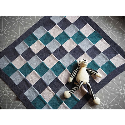 Eamon Baby Blanket Digital Download