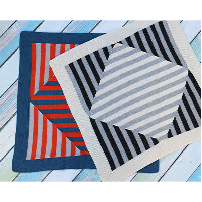 Iola Baby Blanket Digital Download