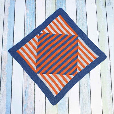 Iola Baby Blanket Digital Download