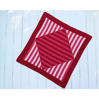 Iola Baby Blanket Digital Download