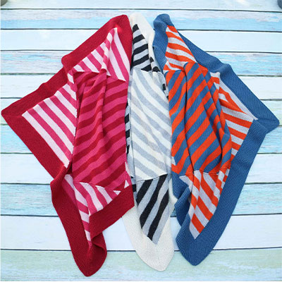 Iola Baby Blanket Digital Download