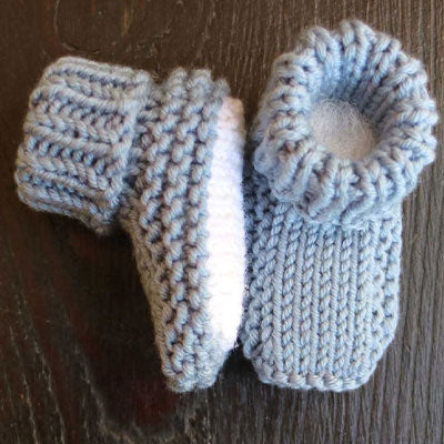 Jack Baby Socks Digital Download