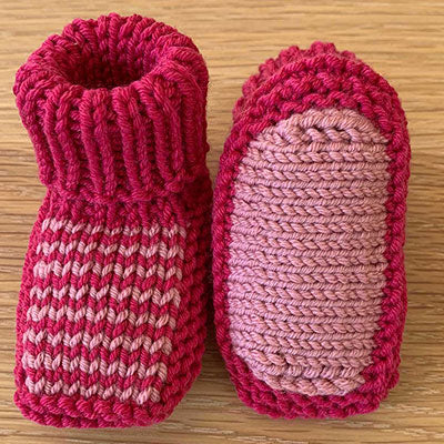 Jack Baby Socks Digital Download