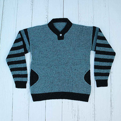 Linden Child Sweater Digital Download