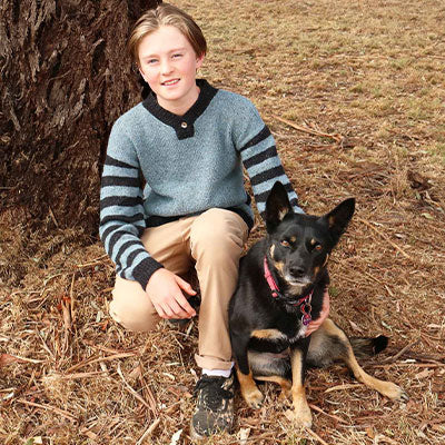 Linden Child Sweater Digital Download