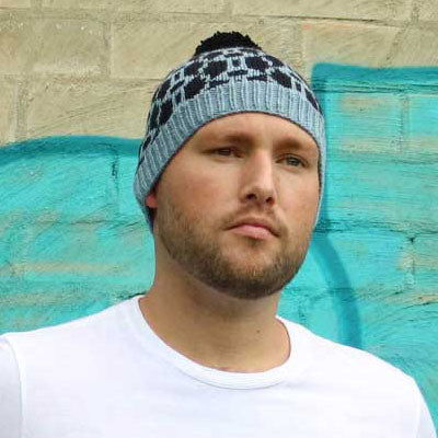 Link Beanie Digital Download